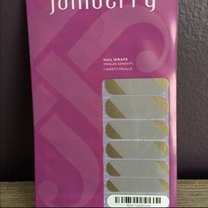 Jamberry Nail Wraps New Liquid Luxe
